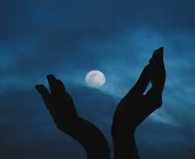 Moon Sign