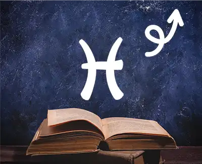 Pisces Rising